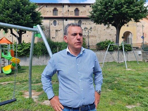 Camporosso, Maurizio Morabito chiude la campagna elettorale con due appuntamenti (Video)