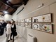 A casa Francotto di Busca inaugurata la mostra &quot;Joan Miró Genius loci. Sogno forza e materia&quot; (VIDEO)