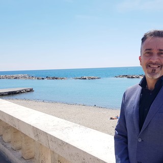 Elezioni a Imperia, intervista al candidato Michele Parisi di ‘Forza Imperia’ per Lanteri sindaco: “Sono pronto ad ascoltare i problemi della gente”