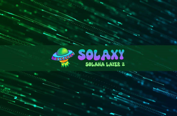 Solaxy: una guida passo dopo passo su come comprare il token SOLX in presale