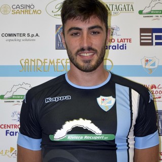 Calcio, Serie D. Sanremese-Colombi è fatta! L'ex Rezzato è il primo ingaggio dei matuziani