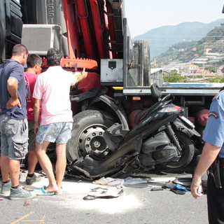 Incidente di ieri mattina sull'Aurelia: le considerazioni di un altro lettore