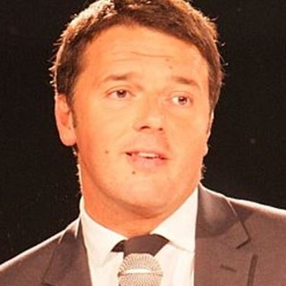 Matteo Renzi