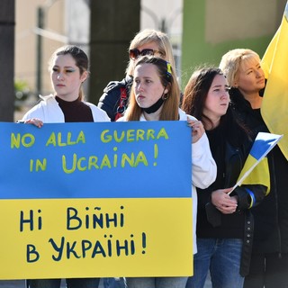 Il Principe Alberto di Monaco condanna l'invasione dell'Ucraina e conferma sanzioni identiche all'Unione Europea