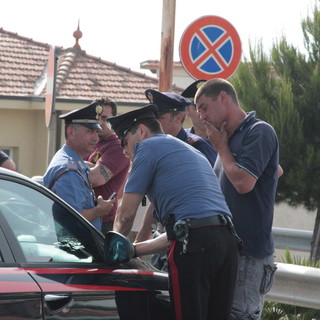 Incidente mortale di ieri sull'Aurelia, il parere di un autista di mezzi pesanti,