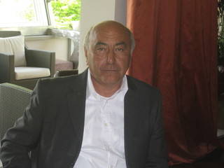 Mario Tiberti