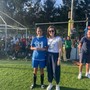 Calcio femminile, la polisportiva  Matuziana vince il primo Memorial della città di Vado dedicato a &quot;Fabrizio Cabría&quot;