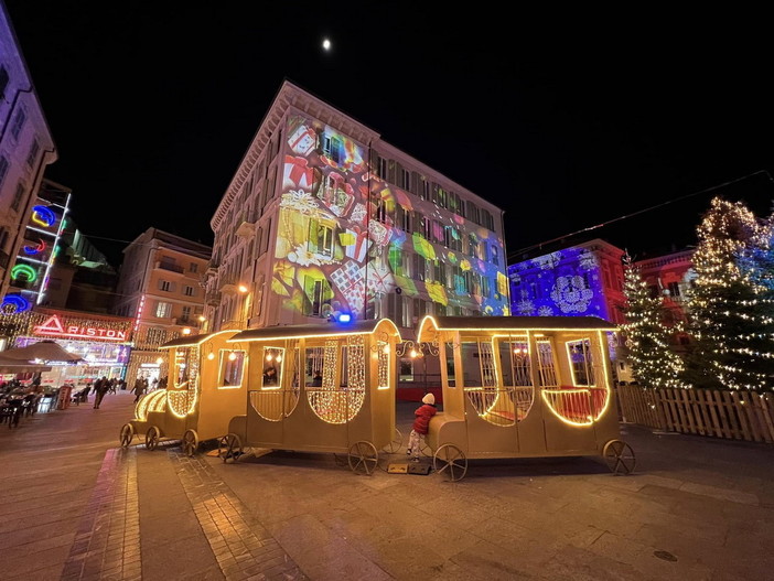 Natale a Sanremo