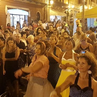 Imperia: positivo il bilancio delle manifestazioni estive per l'Assessore Vassallo, aspettando notte bianca e vele d'epoca