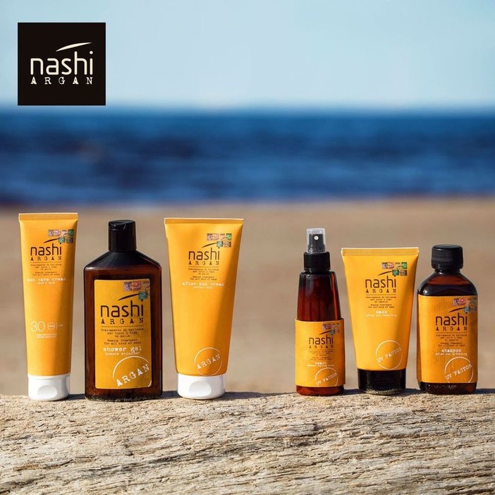 Protezione solare anche per i vostri capelli: da Daniele Rao Parrucchieri soluzioni e promozioni su numerosi prodotti