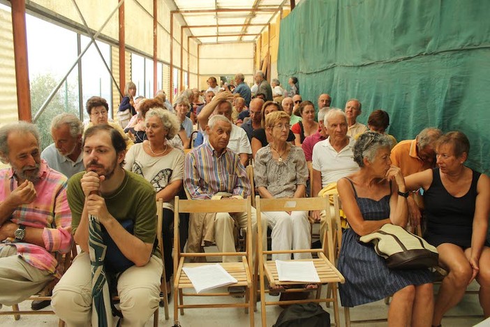 Ventimiglia: mercoledì prossimo il secondo appuntamento con 'Non solo spiaggia' a Grimaldi