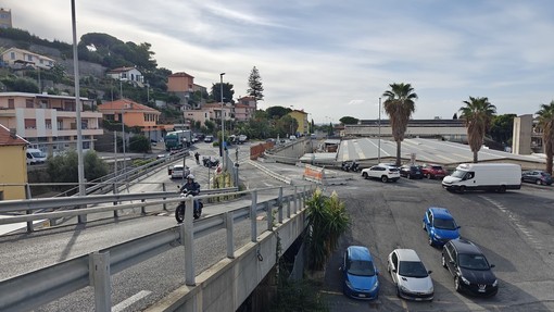 Sanremo: approvata la nuova viabilità intorno al Mercato dei Fiori, torna il doppio senso di marcia in via Frantoi Canai