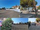 Bordighera, pronto il nuovo parcheggio in via Forlì: avrà oltre 80 posti auto (Foto)