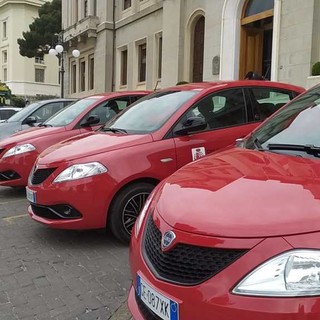 Le auto del Comune di Imperia hanno bisogno di manutenzione, scelte sei officine cittadine