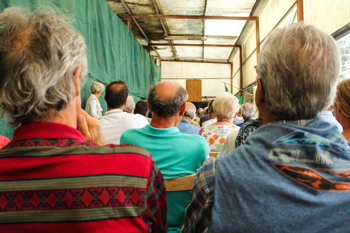 Ventimiglia: prosegue anche sabato prossimo l'appuntamento con 'Non solo Spiaggia 10'