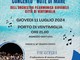 Ventimiglia, stasera al Porto concerto 'Note di Mare' dell'orchestra filarmonica giovanile