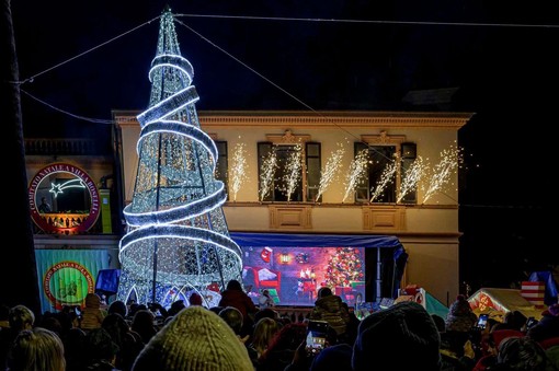 Tutti gli appuntamenti e manifestazioni di sabato 21 e domenica 22 dicembre in Riviera e Côte d'Azur