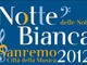 Sanremo: conto alla rovescia per la 'Notte Bianca 2012', ecco le novità a pochi giorni dal 'via'