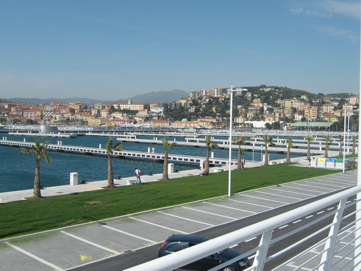 Nuovo incontro tra i sindacati e la Porto di Imperia per parlare del futuro del bacino portuale