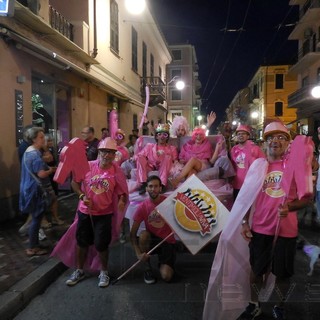 Bordighera: domani la 'Notte Rosa' si tingerà di giallo grazie allo sportello d'ascolto 'Noi4You'