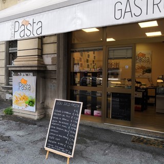 Da “Non Solo Pasta”, l'eccellenza dei sapori della tradizione ligure a Sanremo