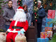 Ventimiglia: positiva risposta dei numerosi visitatori per gli spazi allestiti in occasione del ‘Cammino nella Storia del Natale'