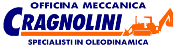 L'Officina Meccanica Cragnolini di Valle Armea è sinonimo di competenza, affidabilità e garanzia