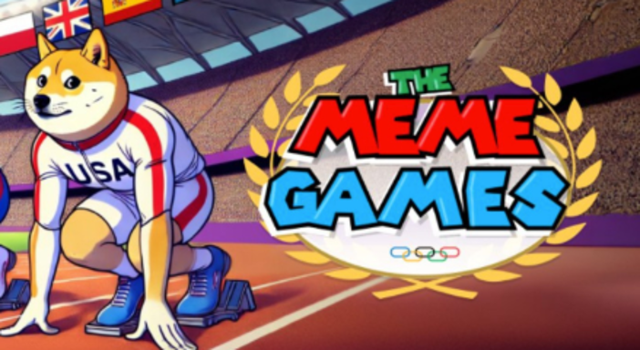 The Meme Games: come acquistare il token MGMES in presale