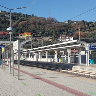 Stazione FS Imperia, Bellotti e Verda (PD): &quot;Dopo 7 anni, problemi irrisolti se non peggiorati!&quot;