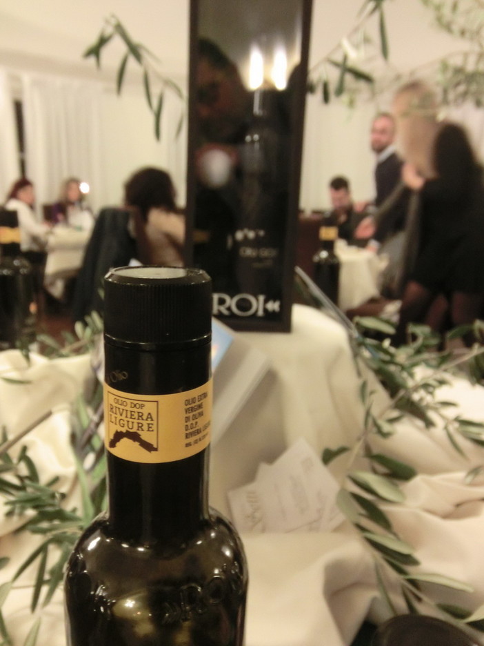 Olio DOP Riviera Ligure, deliberato il Patto di Filiera per la prossima campagna olivicola 2016/2017