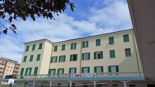 L’oratorio Don Bosco di Vallecrosia pronto a ripartire per il prossimo anno pastorale