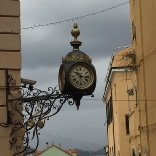 Appunti di storia, il Ponente ligure crocevia di presenze ebraiche