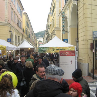 Olioliva 2010: domani ultimo giorno, ancora un nutrito programma di appuntamenti