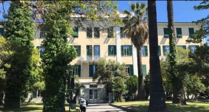 Commissione sanità sull'ospedale di Bordighera, approvata all'unanimità la mozione di Trucchi