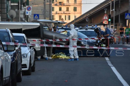 Femminicidio a Ventimiglia, la seconda denuncia di Sharon presentata a fine maggio è arrivata in procura dieci giorni dopo