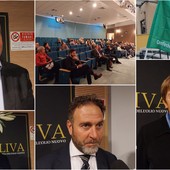 Olioliva 23, convegno di Cia sul futuro dell'olivicoltura ligure (video)