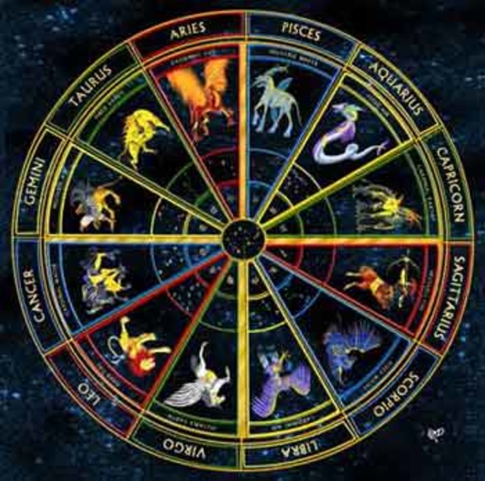 L'oroscopo di Corinne per la settimana dal 30 settembre al 6 ottobre 2016