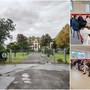 Bordighera, ospedale pubblico a gestione privata: &quot;Una scelta politica vincente da salvaguardare&quot; (Foto e video)