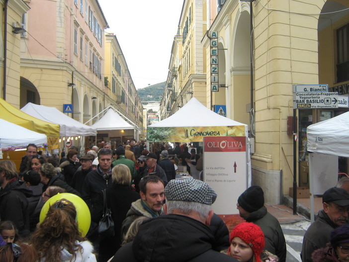 Olioliva 2010: domani ultimo giorno, ancora un nutrito programma di appuntamenti