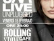 Sanremo: venerdì 15 febbraio 'Oxa Live Unplugged' al Rolling Stone
