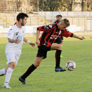 Calcio, Serie D: Argentina, dopo i primi punti in trasferta si torna a gocare allo Sclavi