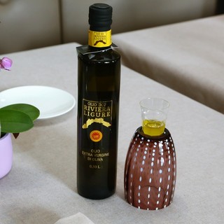 Olio Riviera Ligure DOP protagonista: successo nel Rapporto Ismea e frantoi aperti con &quot;Orgolio Liguria Weekend&quot;