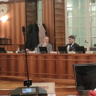 Consiglio comunale di Sanremo: proposte di Rossano per interventi strutturali in città. Ma la maggioranza respinge