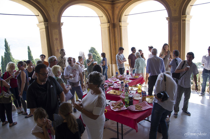 Ventimiglia: iscrizioni chiuse per il concorso fotografico 'Obiettivo Hanbury', il 12 giugno la premiazione