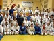 Judo: sale a 5 il numero di 'Maestri' all'Ok Club di Imperia, i complimenti dal presidente regionale Fijikam