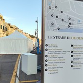 Imperia si veste a festa, al via  Olioliva 2024: tre giorni all’insegna  delle eccellenze gastronomiche del territorio