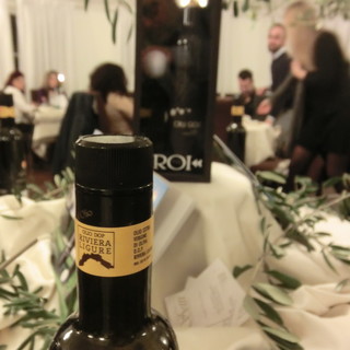 Olio DOP Riviera Ligure, deliberato il Patto di Filiera per la prossima campagna olivicola 2016/2017