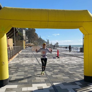 Anteprima della 'Sanremo Marathon': il 30 novembre la 'Ospedaletti Run', ecco tutte le info e c'è anche la 'Dog Run'