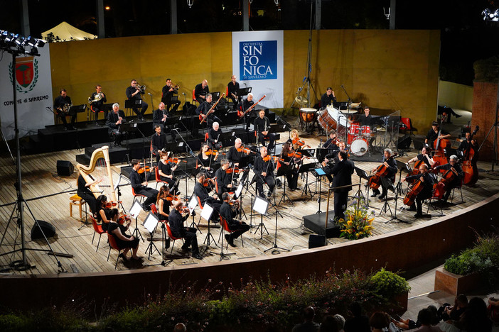 Sanremo: si avvicina la stagione musicale '20-'21 della Sinfonica, primo doppio concerto il 16 ottobre