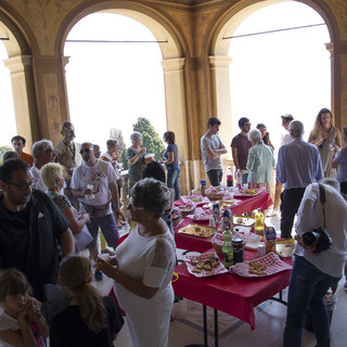 Ventimiglia: iscrizioni chiuse per il concorso fotografico 'Obiettivo Hanbury', il 12 giugno la premiazione